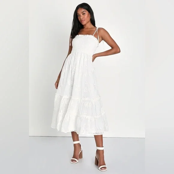 off shoulder short dress May Queen MQ2040 - Puff Sleeve Off Shoulder Short Dress 18 / Sage